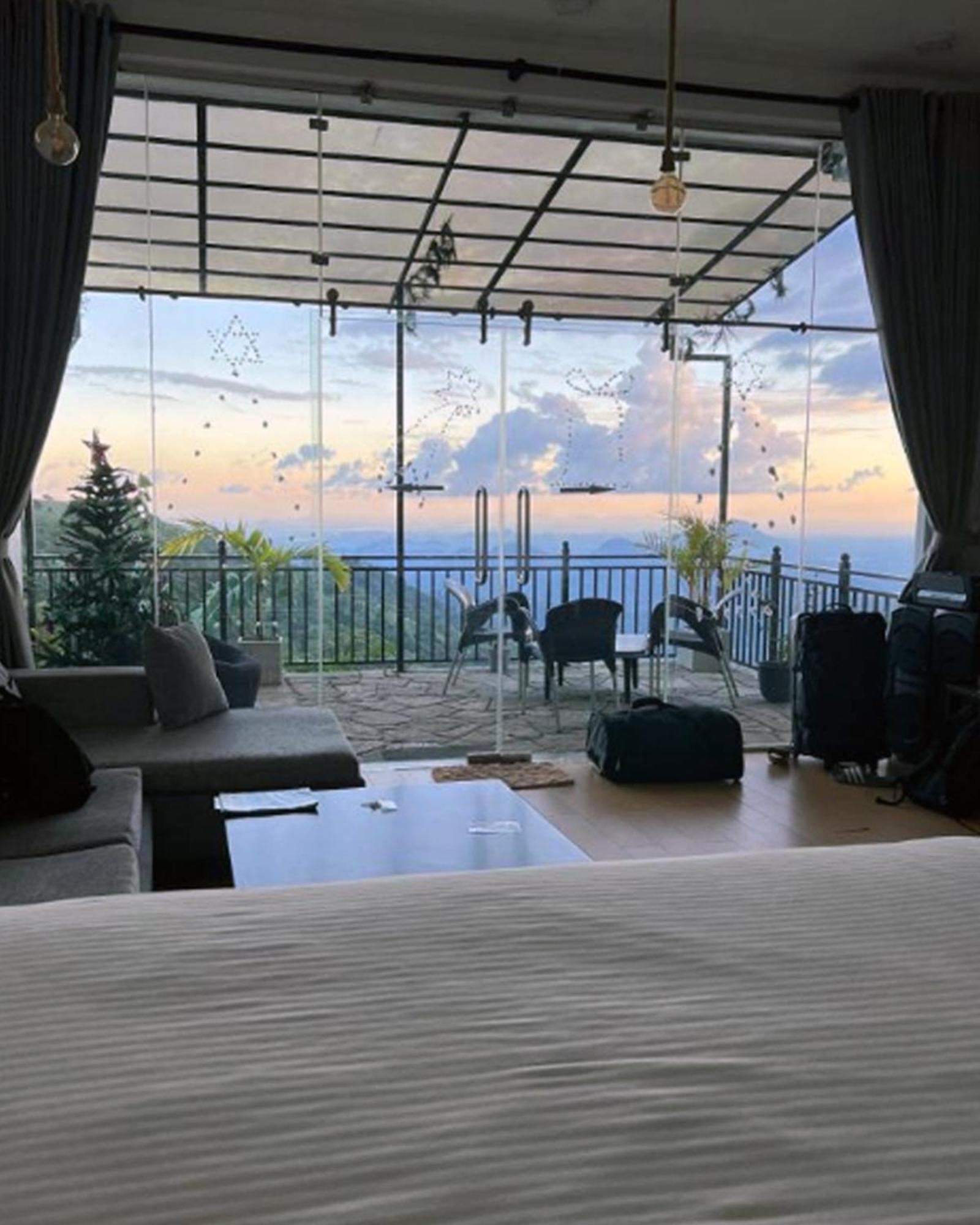 Ro Yo Rock Ella Villa Kültér fotó