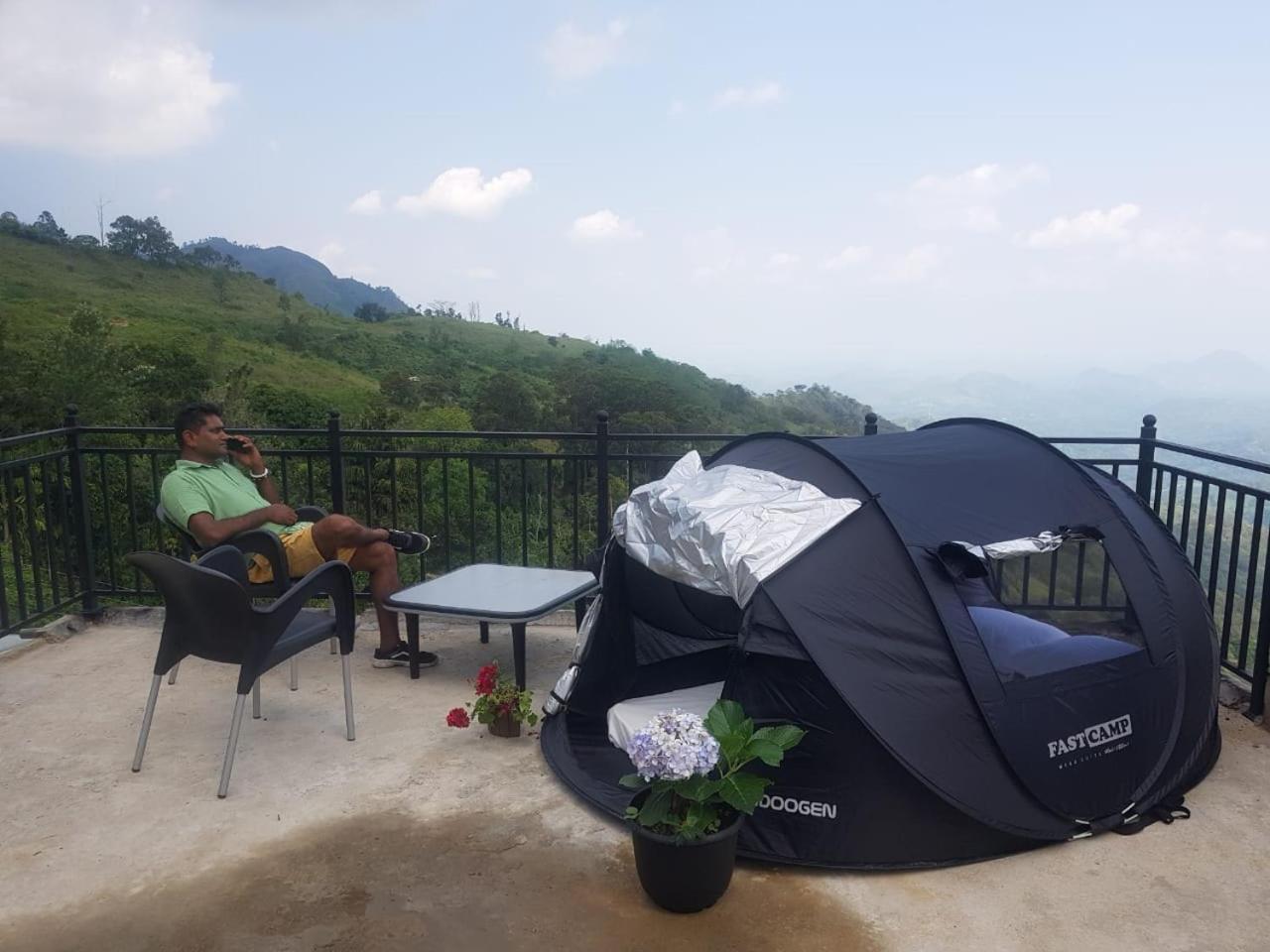 Ro Yo Rock Ella Villa Kültér fotó